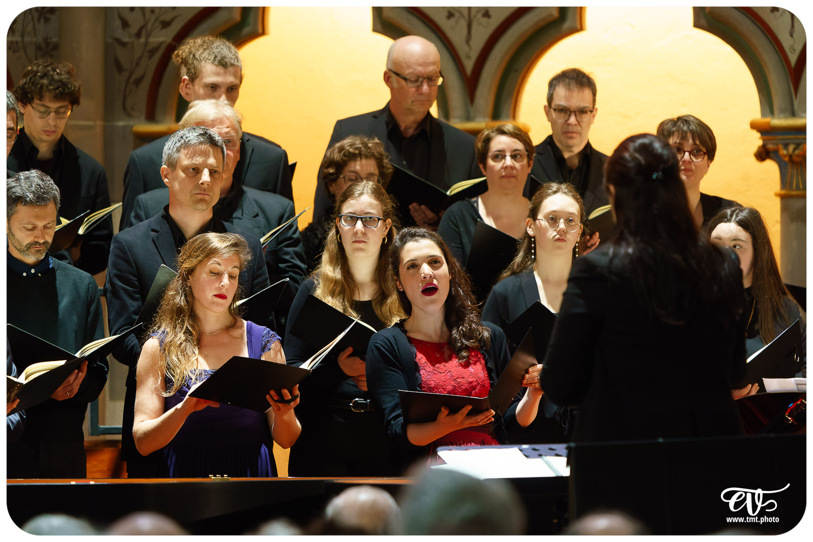 REQUIEM DE MOZART (EVUS)